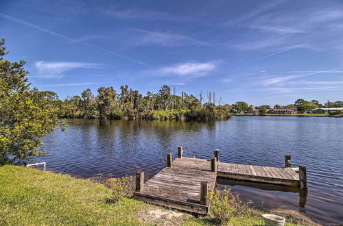 Photo 24 - Quiet & Pet-friendly Home on Lake; 7 Mi to Beach