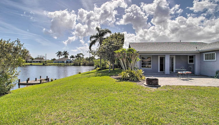 Photo 1 - Quiet & Pet-friendly Home on Lake; 7 Mi to Beach