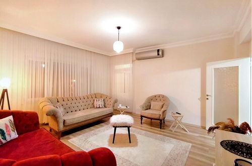 Photo 2 - Spacious and Cozy Apartment in Muratpasa Antalya