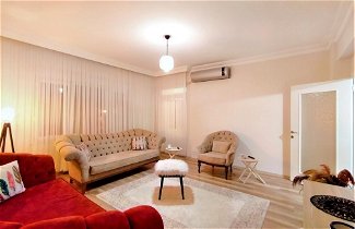 Photo 2 - Spacious and Cozy Apartment in Muratpasa Antalya