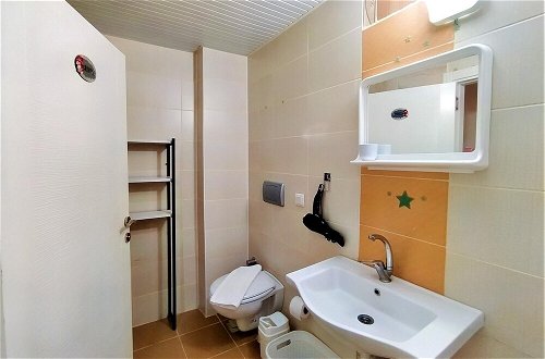 Photo 14 - Spacious and Cozy Apartment in Muratpasa Antalya