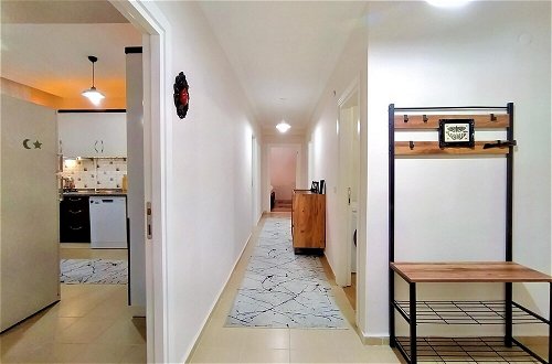 Photo 4 - Spacious and Cozy Apartment in Muratpasa Antalya