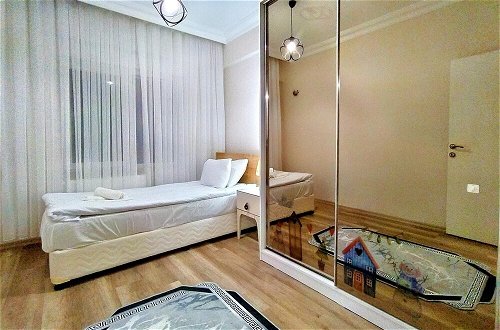 Foto 8 - Spacious and Cozy Apartment in Muratpasa Antalya