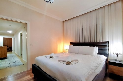 Photo 6 - Spacious and Cozy Apartment in Muratpasa Antalya