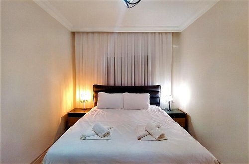 Foto 5 - Spacious and Cozy Apartment in Muratpasa Antalya
