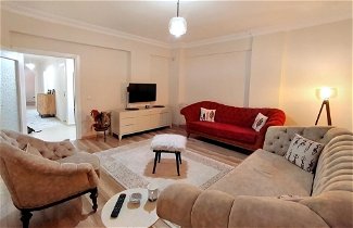 Photo 3 - Spacious and Cozy Apartment in Muratpasa Antalya