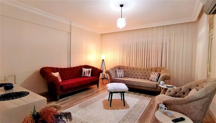 Photo 1 - Spacious and Cozy Apartment in Muratpasa Antalya