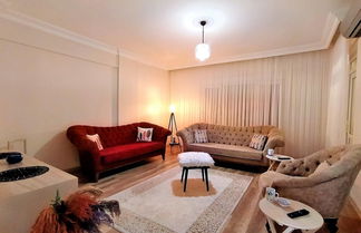 Foto 1 - Spacious and Cozy Apartment in Muratpasa Antalya