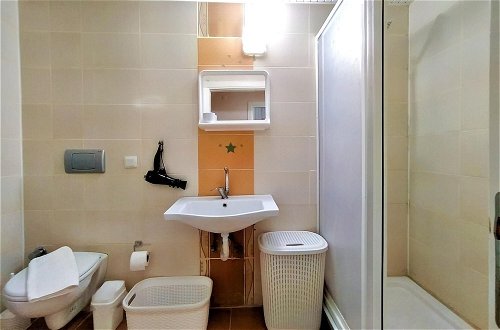 Foto 13 - Spacious and Cozy Apartment in Muratpasa Antalya
