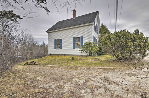 Foto 20 - Charming Gouldsboro Home < 14 Mi to Acadia NP