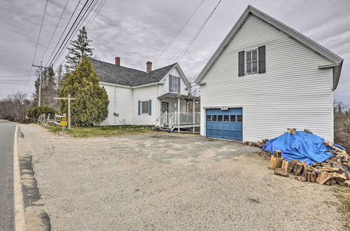 Foto 18 - Charming Gouldsboro Home < 14 Mi to Acadia NP