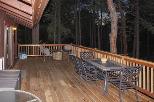 Photo 27 - Rustic Pinetop Escape w/ Deck: Near Lakes & Trails