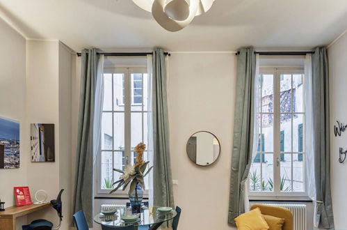 Photo 16 - M amo Apartment al Palazzo Pellicceria by Wonderful Italy