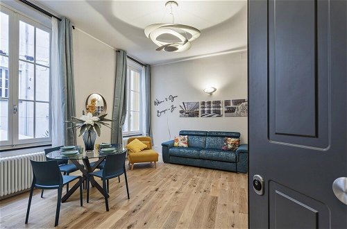 Foto 18 - M amo Apartment al Palazzo Pellicceria by Wonderful Italy