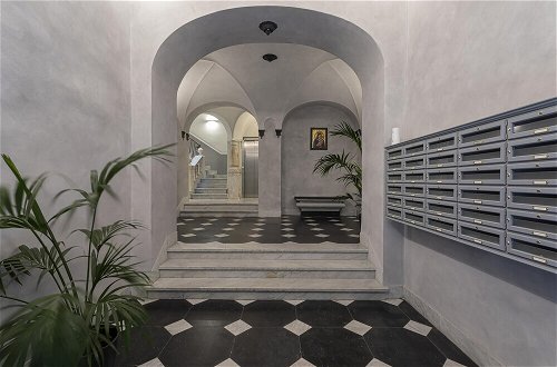 Foto 19 - M amo Apartment al Palazzo Pellicceria by Wonderful Italy