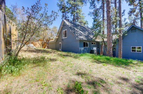 Photo 6 - Prescott A-frame w/ Deck - 12 Mi to Lynx Lake