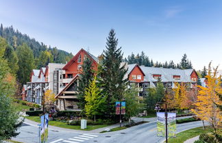 Foto 1 - Whistler Vacation Club Lake Placid Lodge - 326