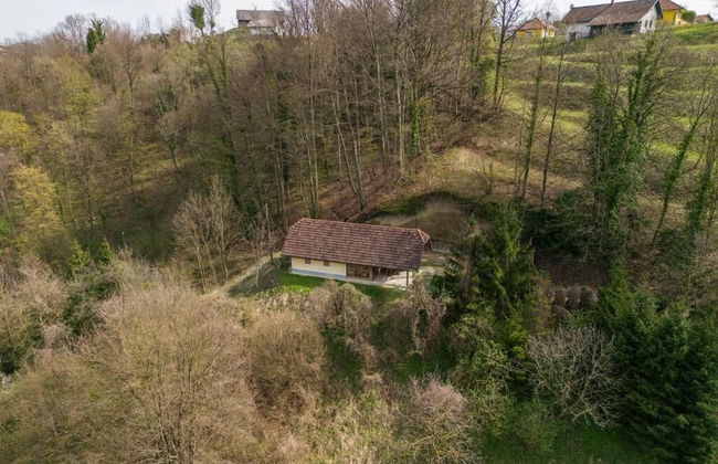 Villa Dolina Miru - Foto 13