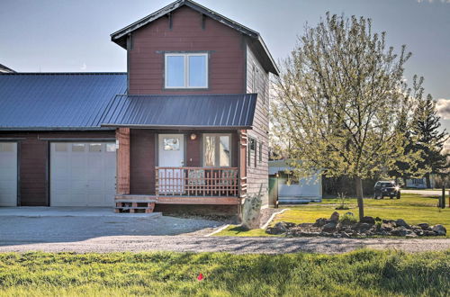 Photo 24 - Updated Townhouse w/ Pergola, Walk to Downtown