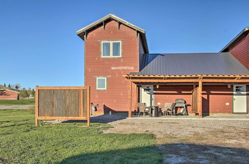 Photo 22 - Updated Townhouse w/ Pergola, Walk to Downtown