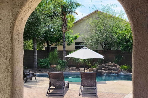 Photo 35 - Awe-inspiring Arizona Getaway w/ Backyard Oasis