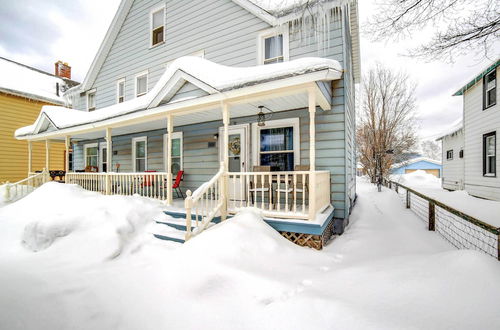 Photo 26 - Charming Negaunee Home ~ 2 Mi to Teal Lake