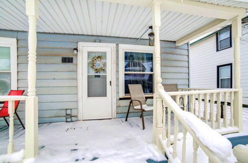 Photo 3 - Charming Negaunee Home ~ 2 Mi to Teal Lake