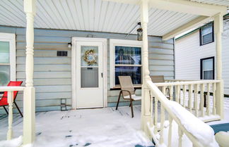 Photo 3 - Charming Negaunee Home ~ 2 Mi to Teal Lake