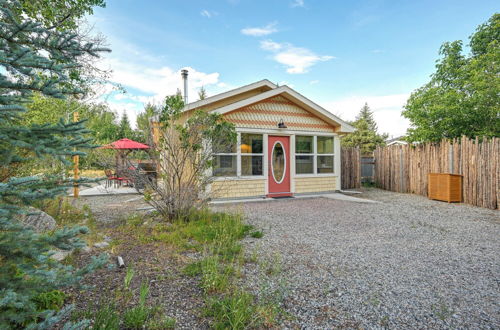 Photo 29 - Charming Buena Vista Home w/ Private Hot Tub