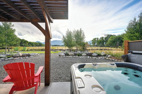 Photo 27 - Charming Buena Vista Home w/ Private Hot Tub