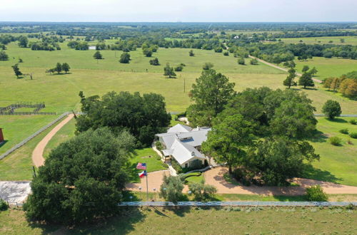 Foto 15 - Mystical 'century Oaks Farm' on 46 Acres