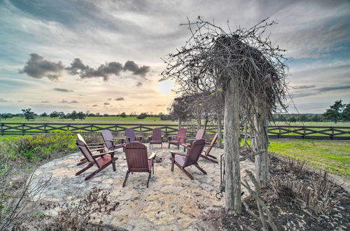 Photo 29 - Mystical 'century Oaks Farm' on 46 Acres