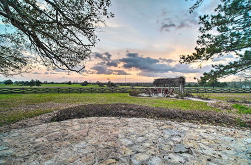 Photo 24 - Mystical 'century Oaks Farm' on 46 Acres