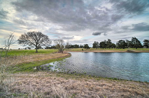 Foto 35 - Mystical 'century Oaks Farm' on 46 Acres