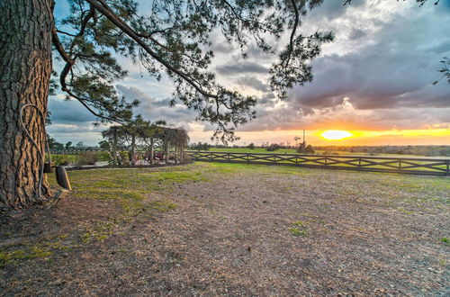 Foto 25 - Mystical 'century Oaks Farm' on 46 Acres