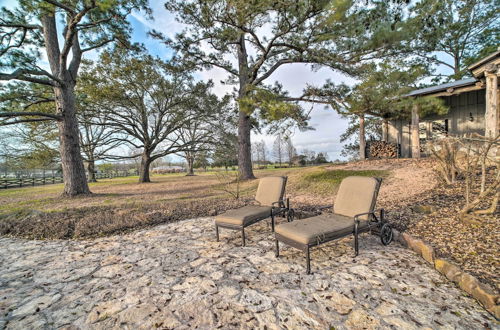 Photo 12 - Mystical 'century Oaks Farm' on 46 Acres