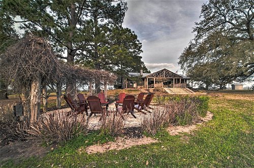 Photo 3 - Mystical 'century Oaks Farm' on 46 Acres