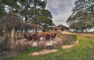 Photo 3 - Mystical 'century Oaks Farm' on 46 Acres
