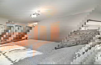 Foto 2 - Calpine Mountain Retreat w/ High-speed Internet