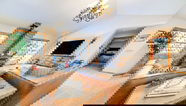 Foto 1 - Calpine Mountain Retreat w/ High-speed Internet