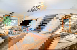 Foto 1 - Calpine Mountain Retreat w/ High-speed Internet