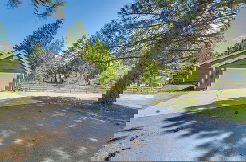 Foto 15 - Calpine Mountain Retreat w/ High-speed Internet