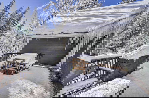 Foto 35 - Calpine Mountain Retreat w/ High-speed Internet