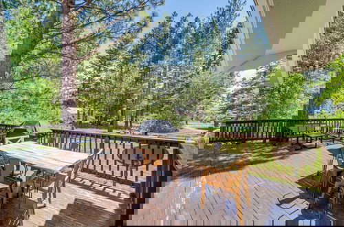 Foto 18 - Calpine Mountain Retreat w/ High-speed Internet