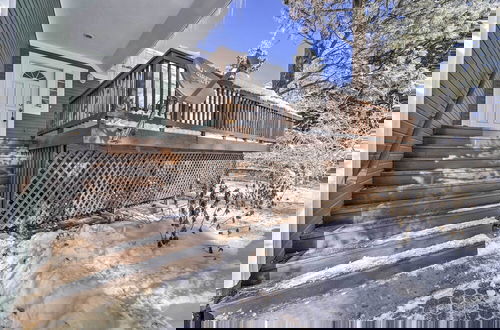 Foto 37 - Calpine Mountain Retreat w/ High-speed Internet