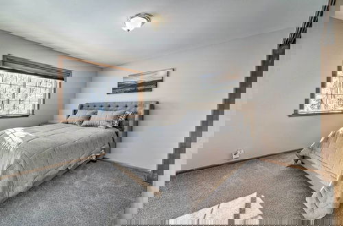 Foto 8 - Calpine Mountain Retreat w/ High-speed Internet
