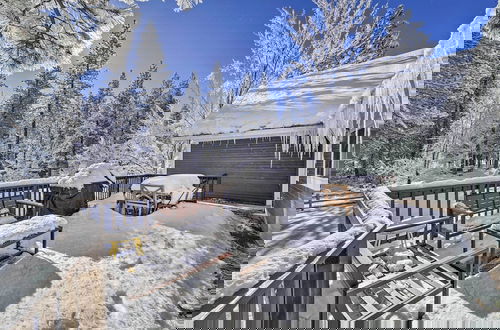 Foto 32 - Calpine Mountain Retreat w/ High-speed Internet