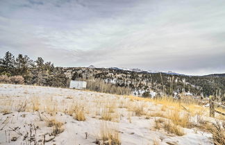 Photo 2 - Mountain Paradise w/ Grill, Wifi & Stunning Views