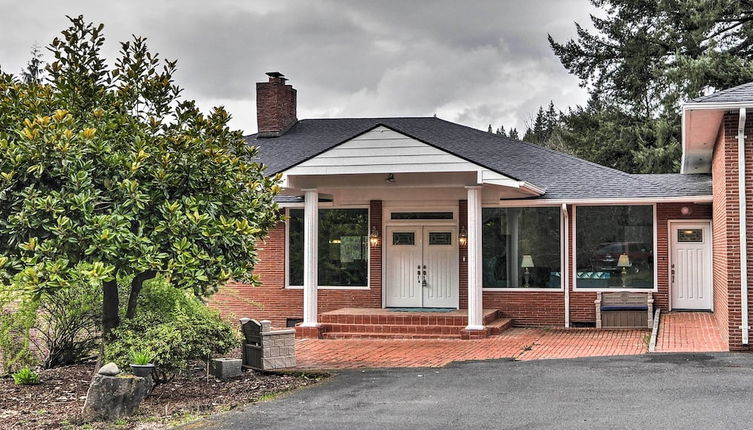 Photo 1 - Charming Kelso Home w/ Proximity to Cowlitz River