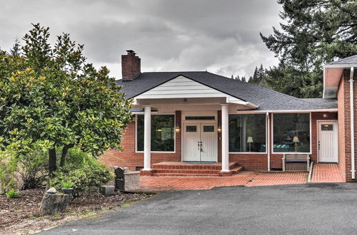 Photo 1 - Charming Kelso Home w/ Proximity to Cowlitz River